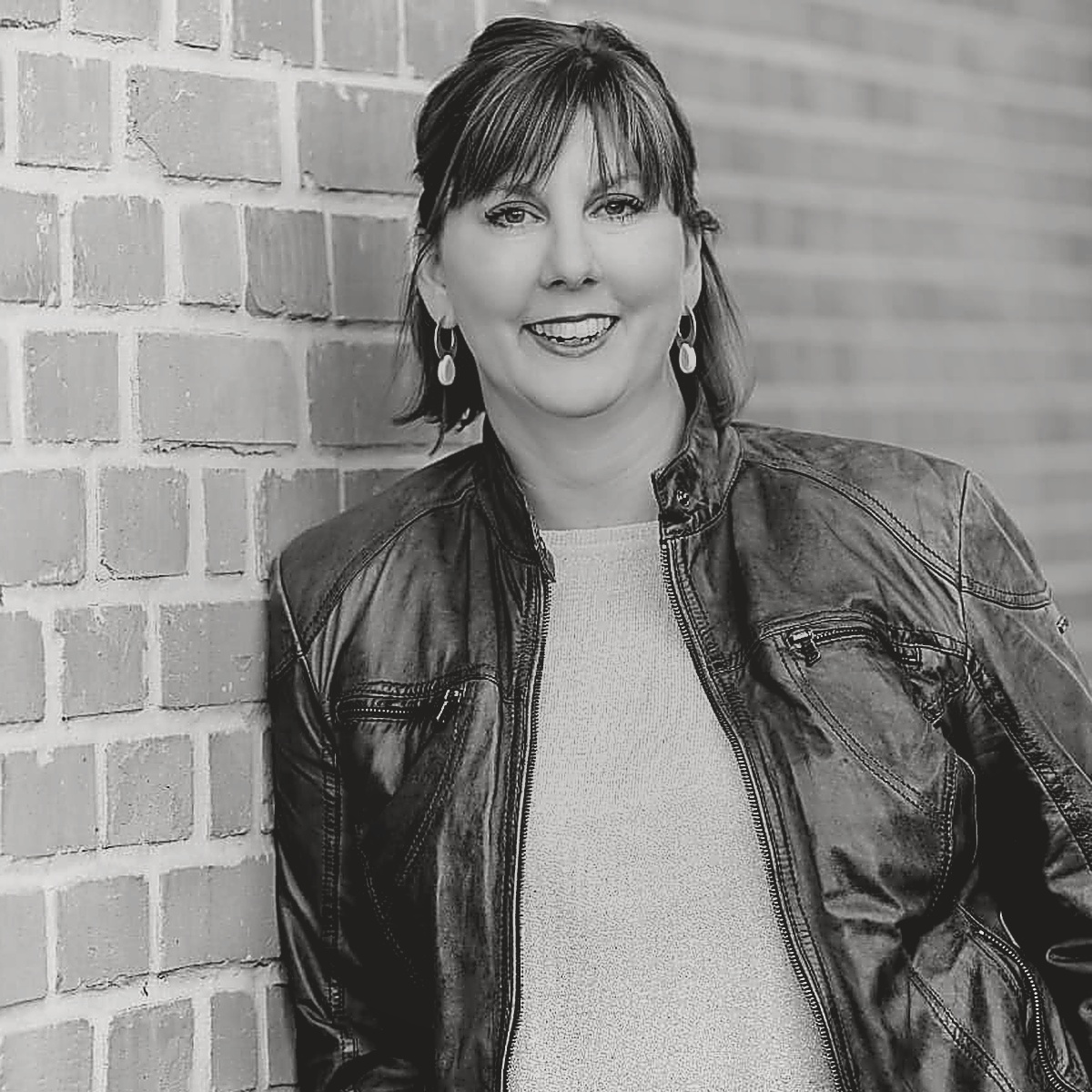 Porträt von Mirjam Kirschmann