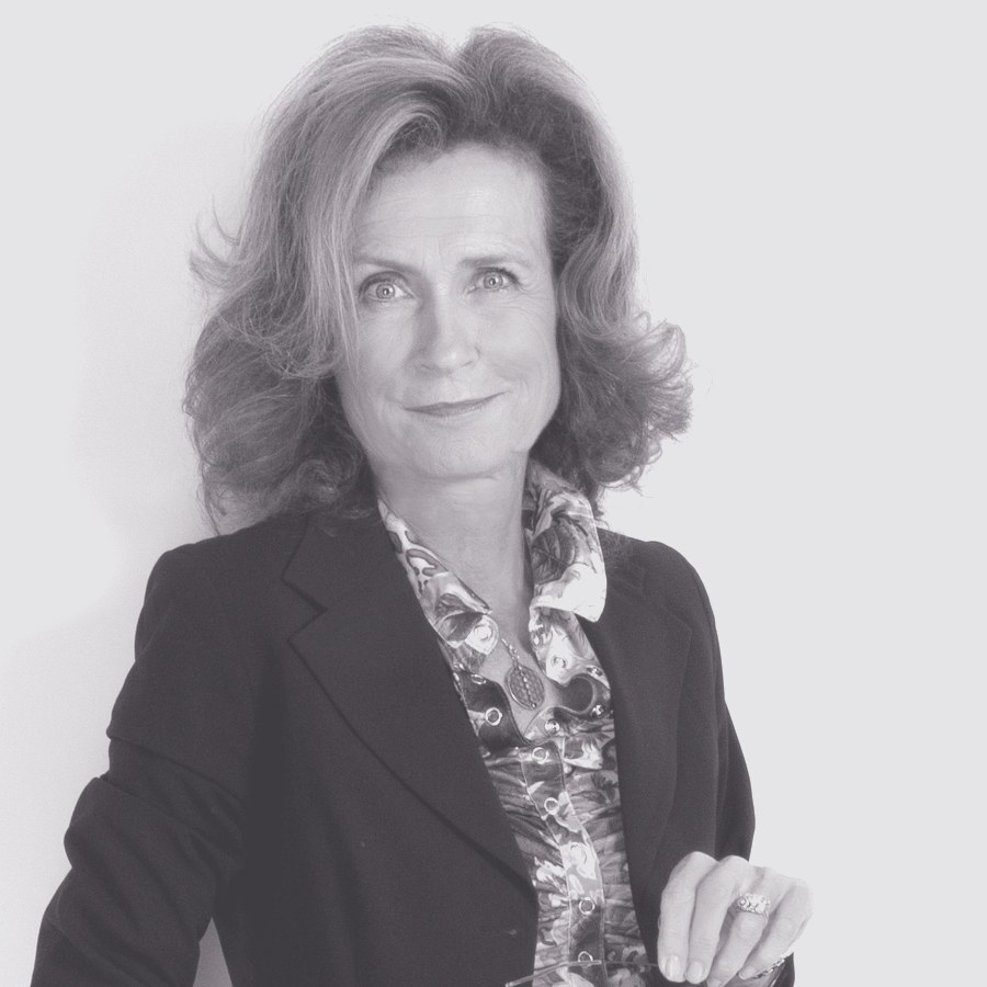 Porträt von Daniela Heinzemann
